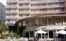 Hotel Pinero Tal